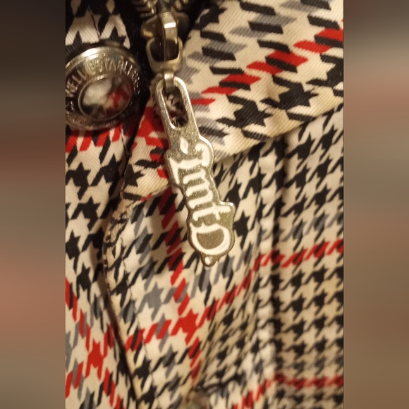 Live Mechanics Bomber Jacket - Picture 3 of 7